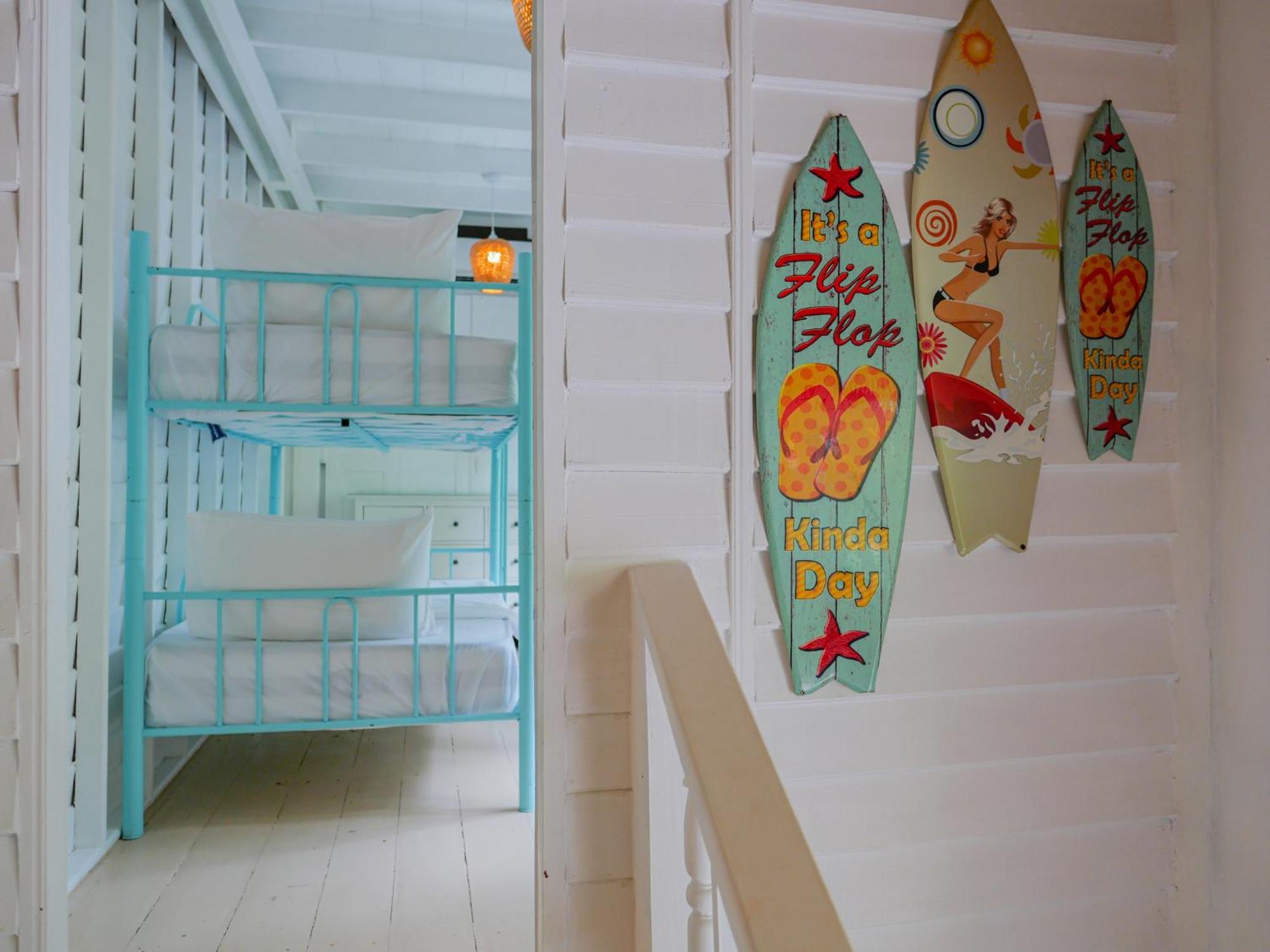 Pousada The Wooden House 3br - Sunset Garden