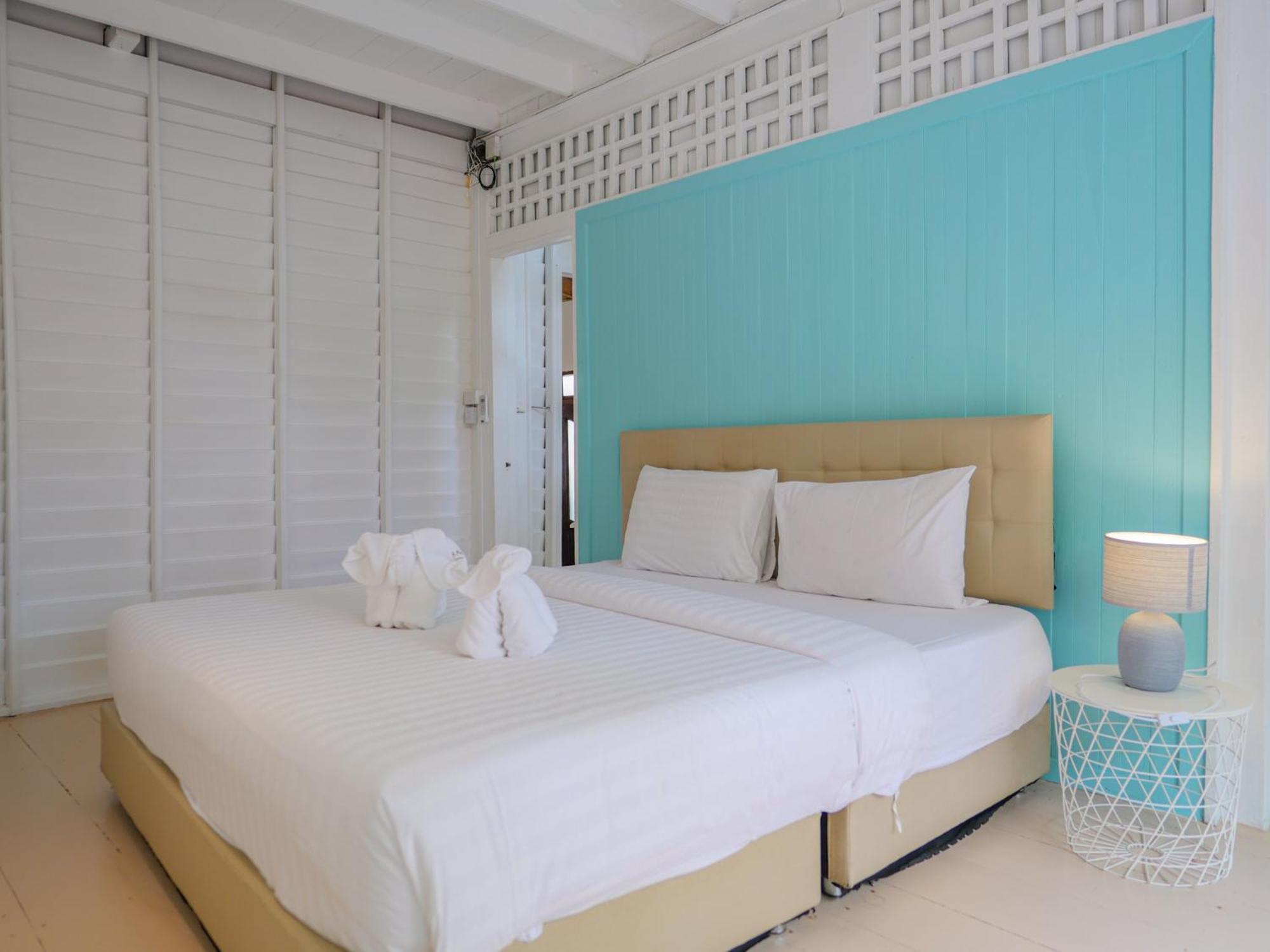 Pousada The Wooden House 3br - Sunset Garden